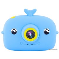 Развивающая игрушка Rekam iLook K430i (синий)