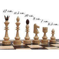 Шахматы Madon 119