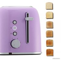 Тостер Kitfort KT-6218-3