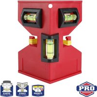 Уровень строительный Workpro WP262029