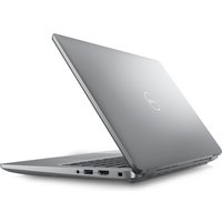 Ноутбук Dell Latitude 5450-1124
