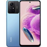 Телефон Xiaomi Redmi Note 12S 8GB/256GB с NFC международная версия (синий)