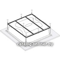 Каркас VagnerPlast VPK194170