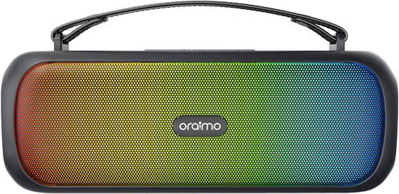 

Беспроводная колонка Oraimo Bass Go Boom OBS-75D