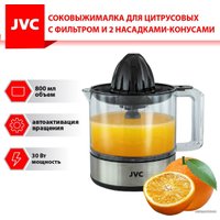 Соковыжималка JVC JK-JC2010