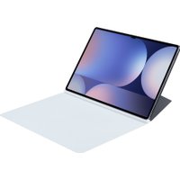 Чехол для планшета Samsung Smart Book Cover Tab S9 Ultra (голубой)