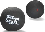 Staff Red Dot WRT6177