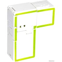 Трансформер Bondibon Bondibot Буква Г ВВ5489