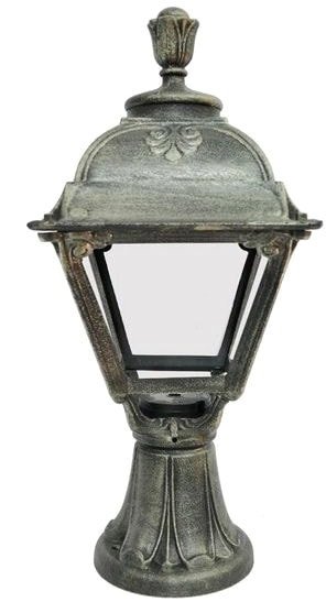 

Садовый светильник Fumagalli Cefa U23.111.000.BXF1R