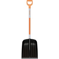 Лопата для уборки снега Fiskars SnowXpert 1062827 в Солигорске
