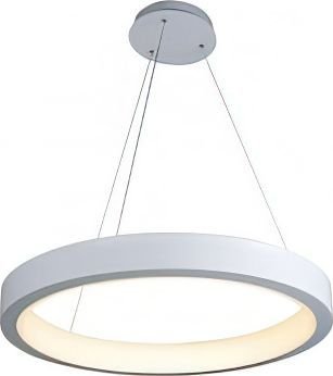 

Подвесная люстра iLedex Elips 9023P-B-40