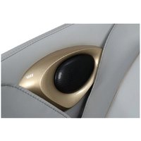 Массажное кресло Meridien Valencia (grey/blue)