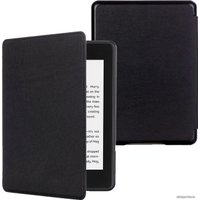 Обложка для электронной книги JFK для Amazon Kindle Paperwhite 2018 (черный)