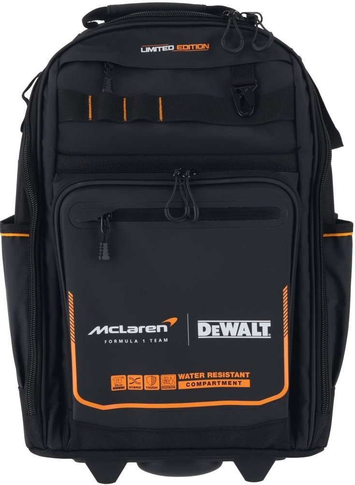 

Рюкзак для инструментов DeWalt DWST60101-9