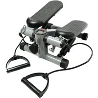 Классический степпер AMETIST 505 (серый/черный)