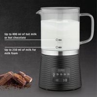 Автоматический вспениватель молока CASO CappuLatte 1661