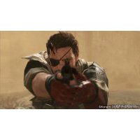  Metal Gear Solid V: The Phantom Pain для PlayStation 3