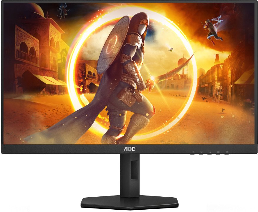

Игровой монитор AOC 27G4X