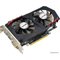 Видеокарта AFOX GeForce GTX 750 Ti 4GB GDDR5 AF750TI-4096D5H1-V2