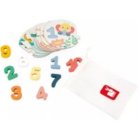 Развивающая игра Janod Цифры J08042