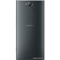 Смартфон Sony Xperia XA2 Plus 6GB/64GB (черный)