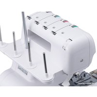 Оверлок Chayka 534