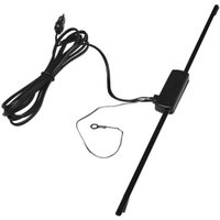 Антенна для радиостанций Урал Роса АВ-17 в Орше