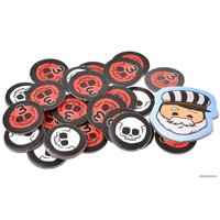 Настольная игра Магеллан Трамвай смерти