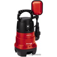 Дренажный насос Einhell GC-DP 3730