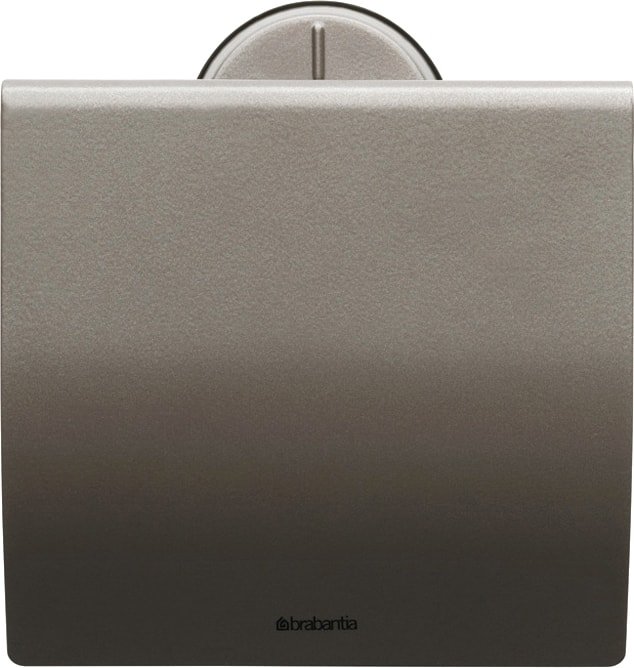 

Держатель для туалетной бумаги Brabantia Profile 483363 (платиновый)