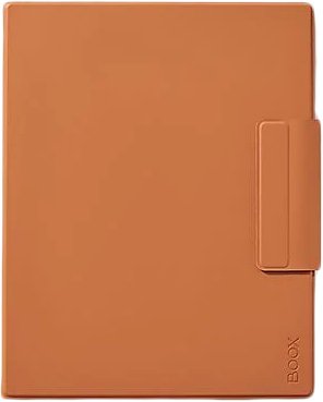 

Обложка для электронной книги Onyx BOOX Go 10.3 (оранжевый)