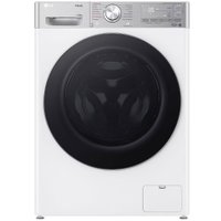 Стирально-сушильная машина LG F4V9LD2W