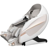 Массажное кресло Richter Expert Robot (white)