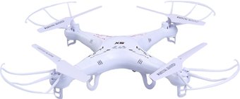 Syma X5