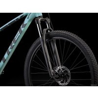Велосипед Trek Marlin 4 29 M 2022 (светло-зеленый)