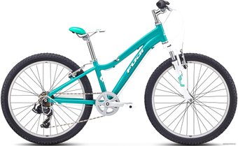 Fuji Dynamite 24 Sport (бирюзовый, 2018)