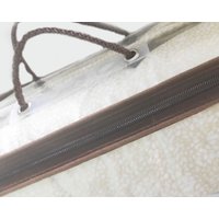 Одеяло Бояртекс Овечья шерсть глосс-сатин всесезонное 172x205 в Борисове