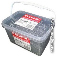 Гвоздь толевый Starfix SMB1-50938-25