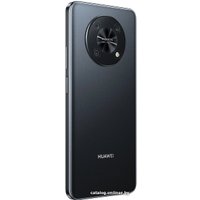 Смартфон Huawei nova Y90 4GB/128GB (полночный черный)