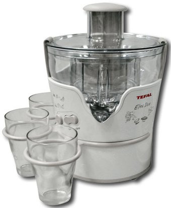 Tefal Elea Duo ZE7001