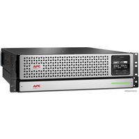 Источник бесперебойного питания APC Smart-UPS SRT Li-Ion 2200 ВА SRTL2200RMXLI