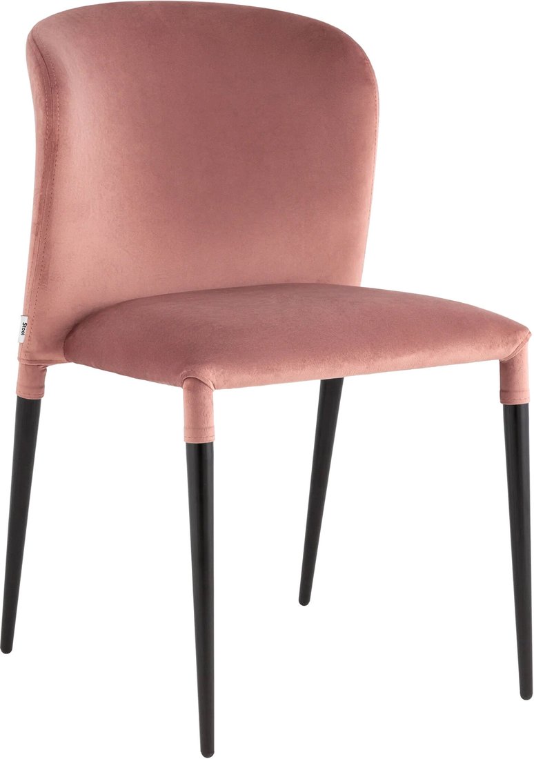 

Стул Stool Group Лори vd-lori-b29 (велюр пыльно-розовый)