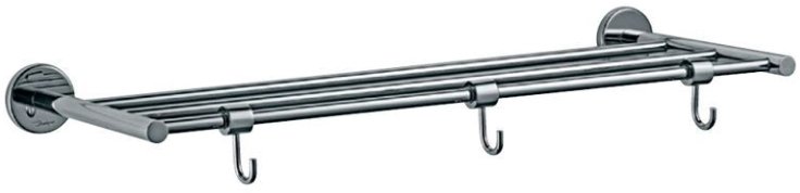 

Держатель для полотенца Jaquar ACN-CHR-1181FHS