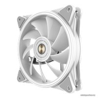 Вентилятор для корпуса ALSEYE Halo Pro (белый)