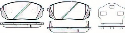 

Stellox 002010SX