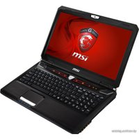 Игровой ноутбук MSI GX60 1AC-017RU