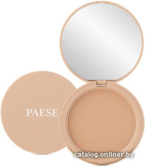 Компактная пудра Paese Glowing Powder тон 13 (10 г)