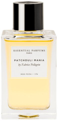 

Парфюмерная вода Essential Parfums Patchouli Mania EdP (10 мл)