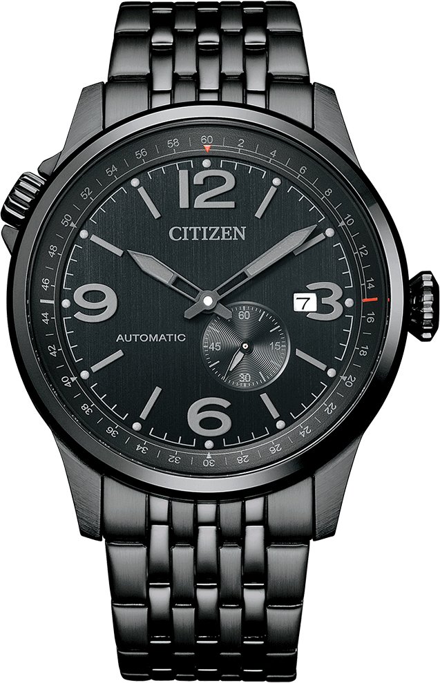 

Наручные часы Citizen NJ0147-85E