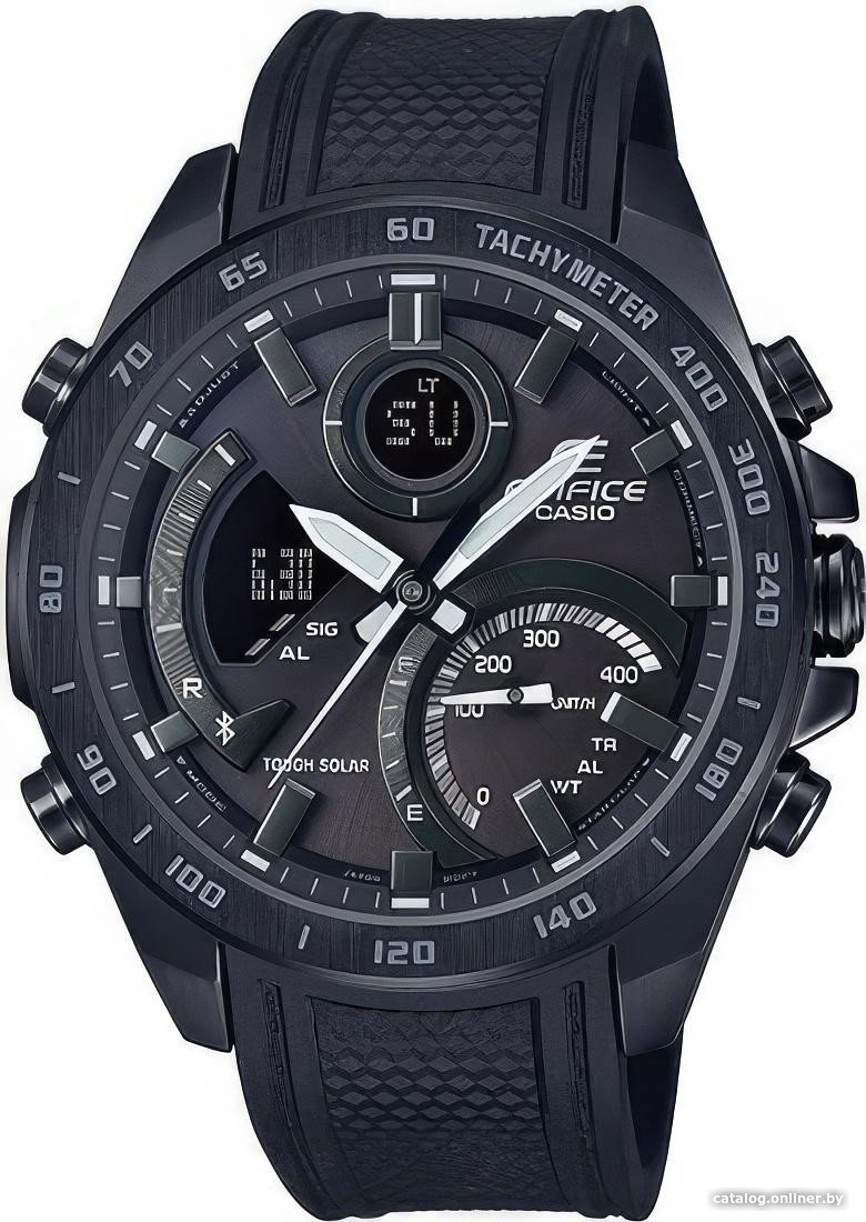 Наручные часы Casio Edifice ECB-900PB-1A